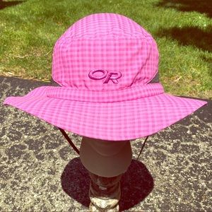 Outdoor Research Sol Sunhat